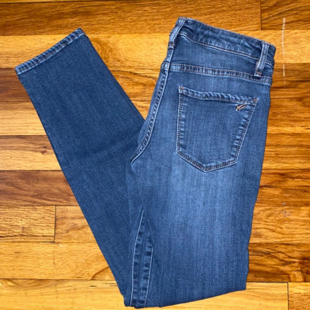 LAST CHANCE - William Rast Jeans Size 24